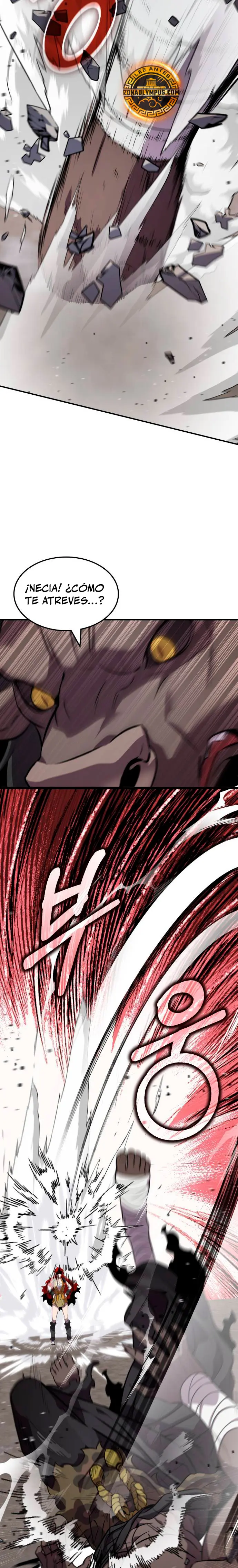 Devorador de Medicina > Capitulo 134 > Page 91