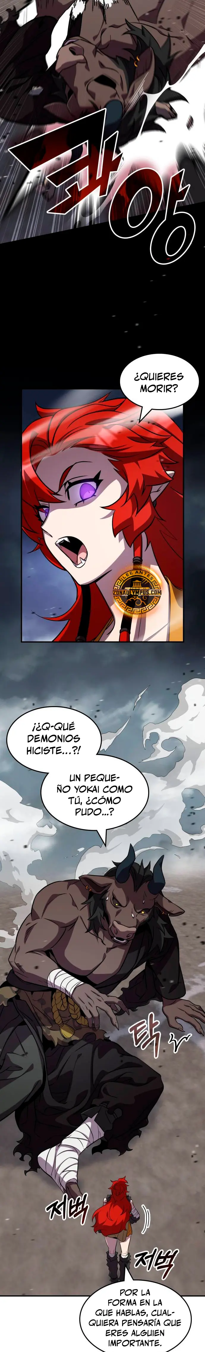 Devorador de Medicina > Capitulo 134 > Page 101