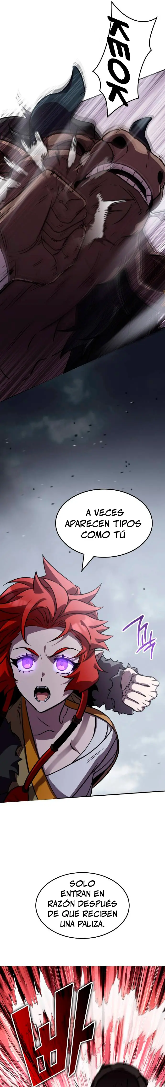 Devorador de Medicina > Capitulo 134 > Page 131