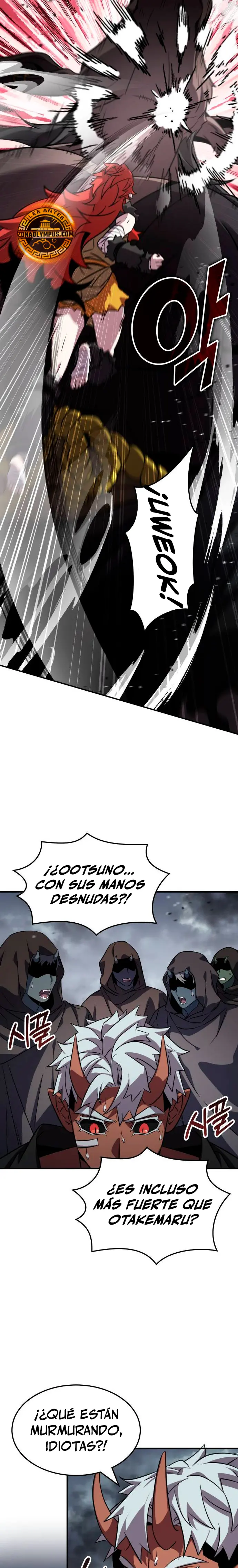 Devorador de Medicina > Capitulo 134 > Page 141