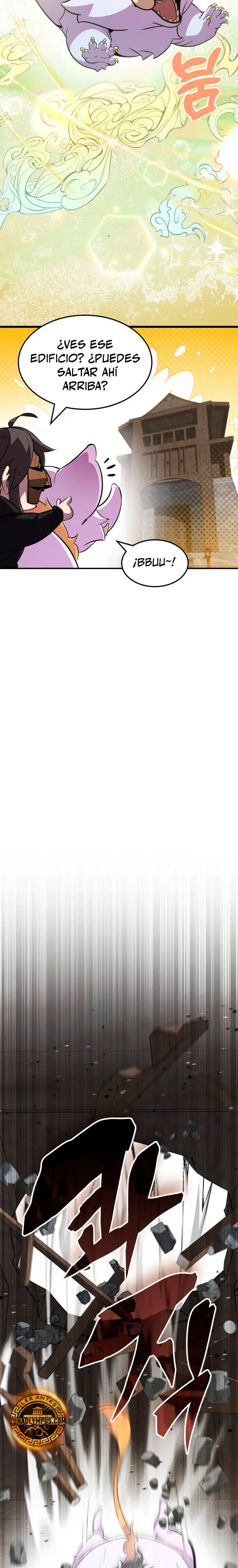 Devorador de Medicina > Capitulo 134 > Page 181