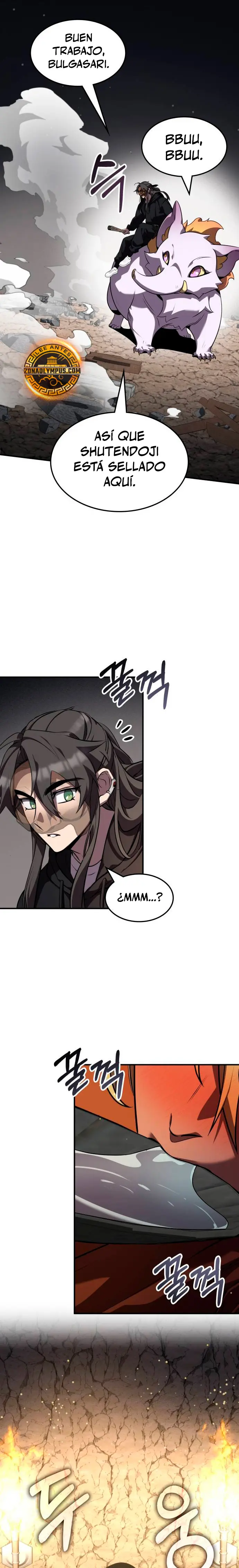 Devorador de Medicina > Capitulo 134 > Page 201