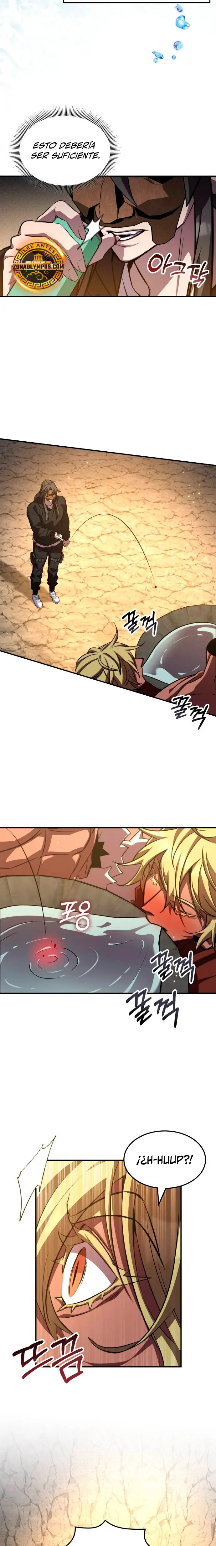 Devorador de Medicina > Capitulo 134 > Page 261