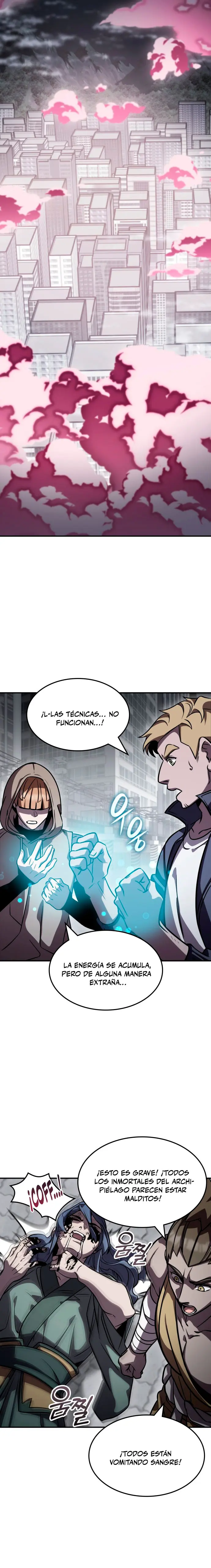 Devorador de Medicina > Capitulo 147 > Page 31