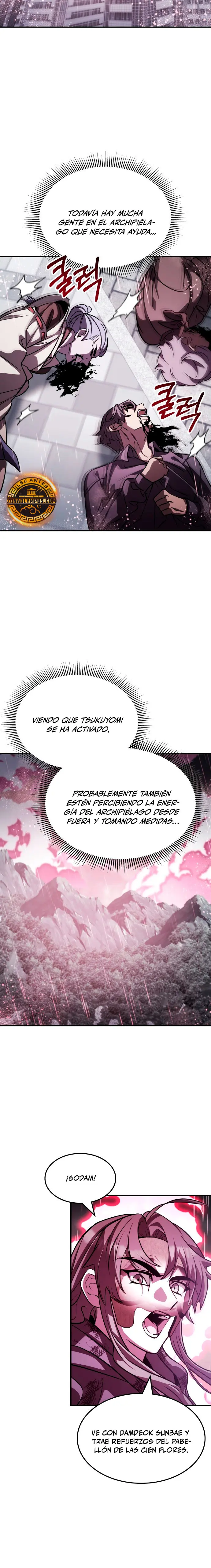 Devorador de Medicina > Capitulo 147 > Page 71