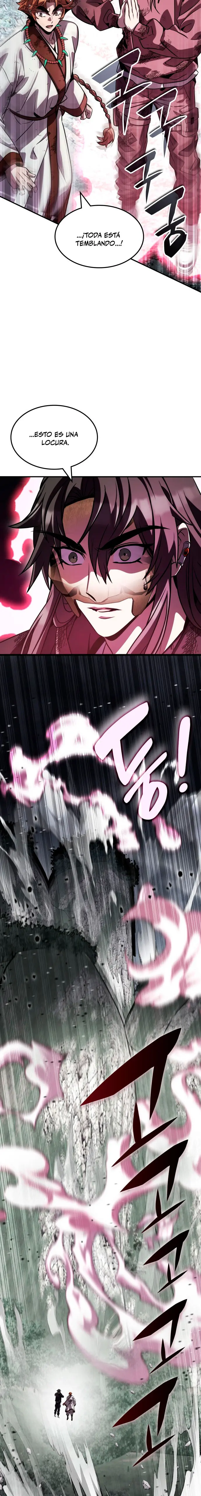 Devorador de Medicina > Capitulo 147 > Page 121