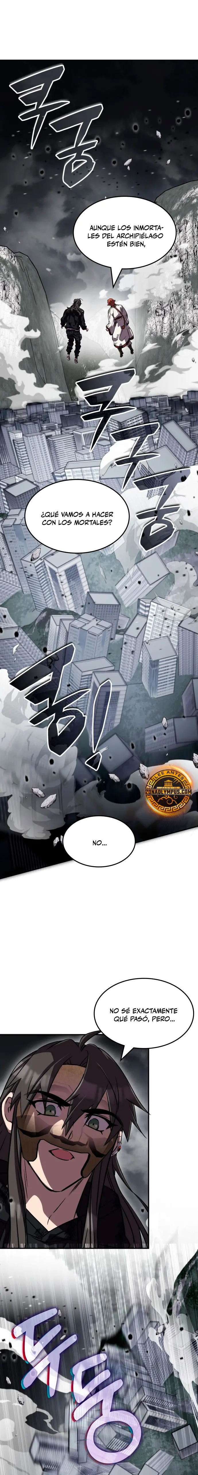 Devorador de Medicina > Capitulo 147 > Page 141