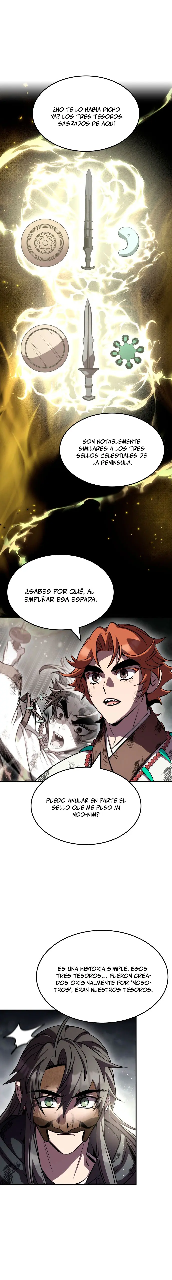 Devorador de Medicina > Capitulo 147 > Page 181