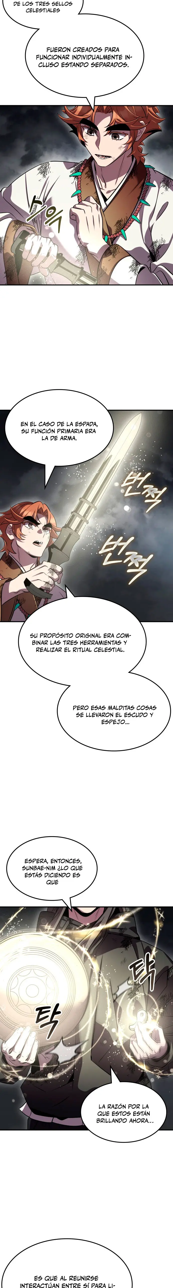 Devorador de Medicina > Capitulo 147 > Page 201