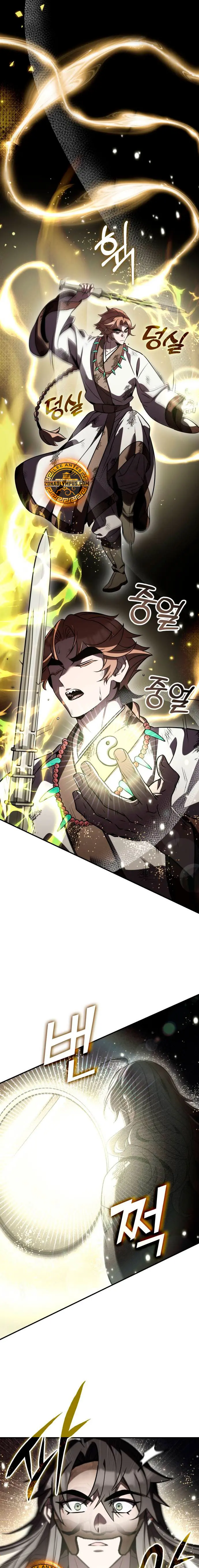 Devorador de Medicina > Capitulo 148 > Page 11