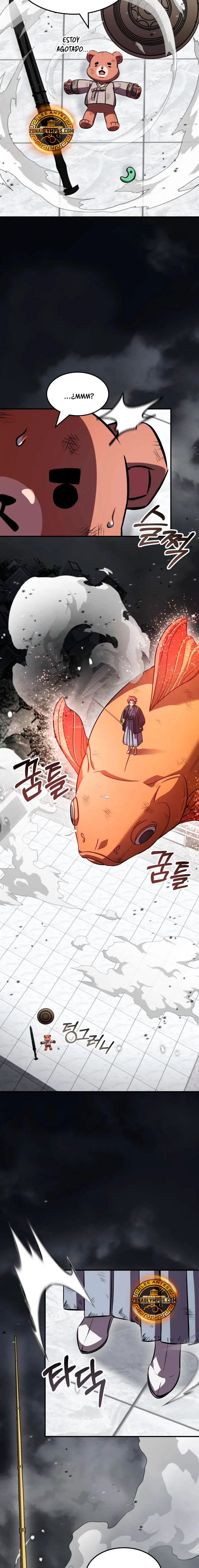 Devorador de Medicina > Capitulo 148 > Page 31