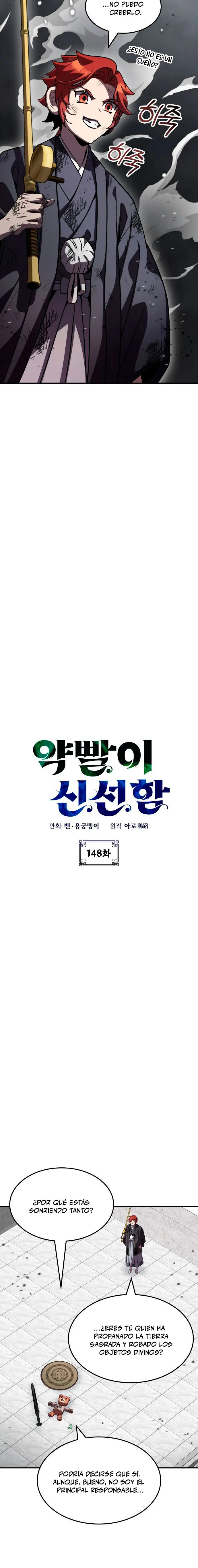 Devorador de Medicina > Capitulo 148 > Page 41