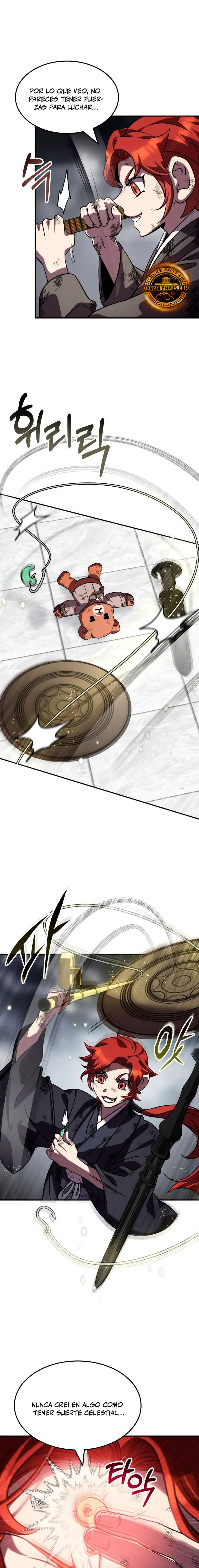 Devorador de Medicina > Capitulo 148 > Page 51