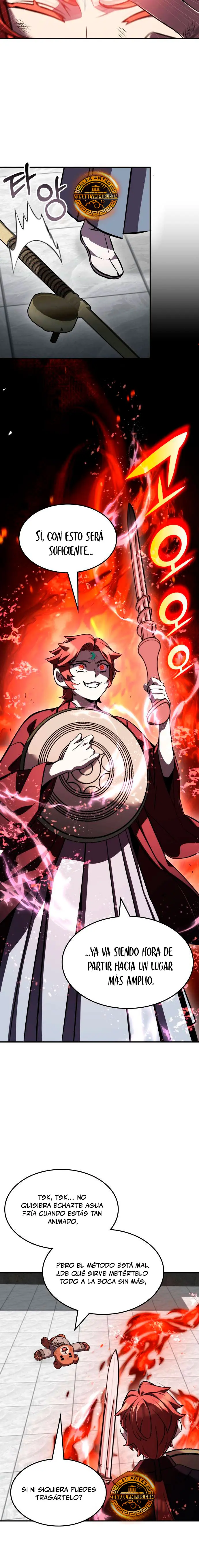 Devorador de Medicina > Capitulo 148 > Page 61