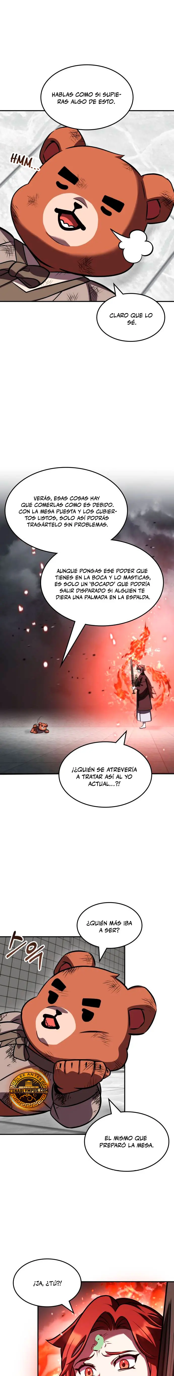 Devorador de Medicina > Capitulo 148 > Page 71