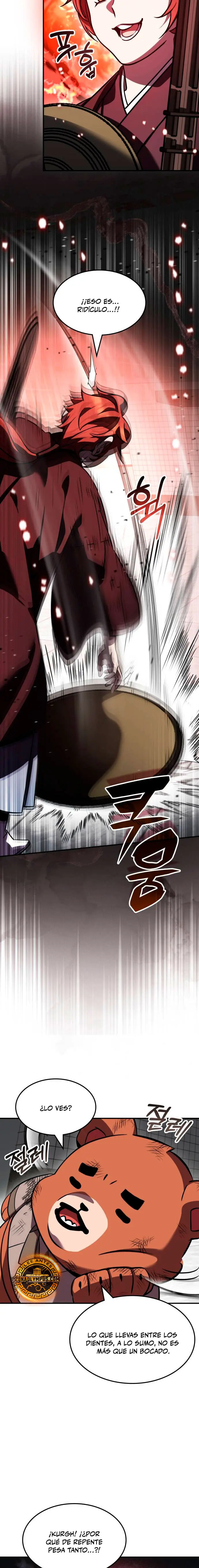 Devorador de Medicina > Capitulo 148 > Page 91