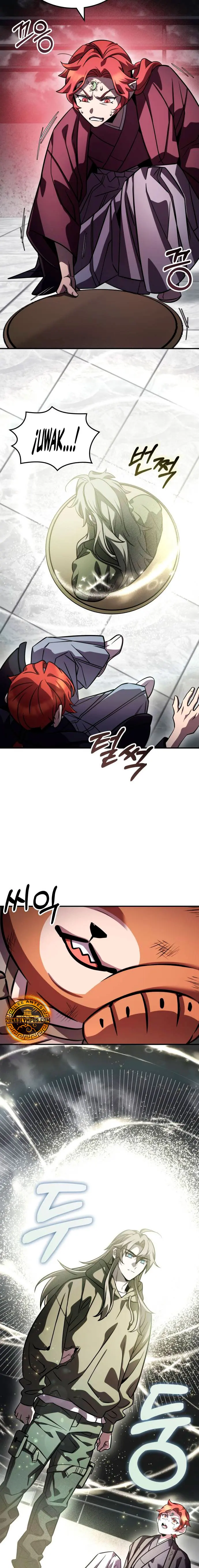 Devorador de Medicina > Capitulo 148 > Page 101