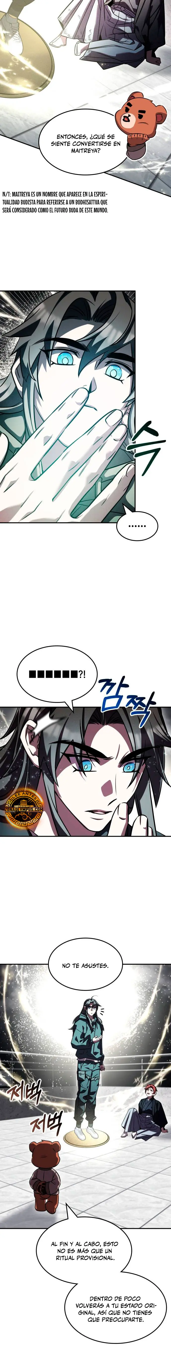 Devorador de Medicina > Capitulo 148 > Page 111