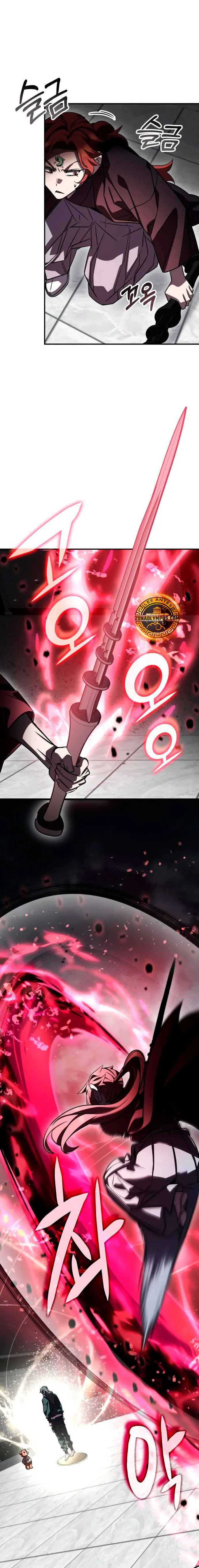 Devorador de Medicina > Capitulo 148 > Page 121