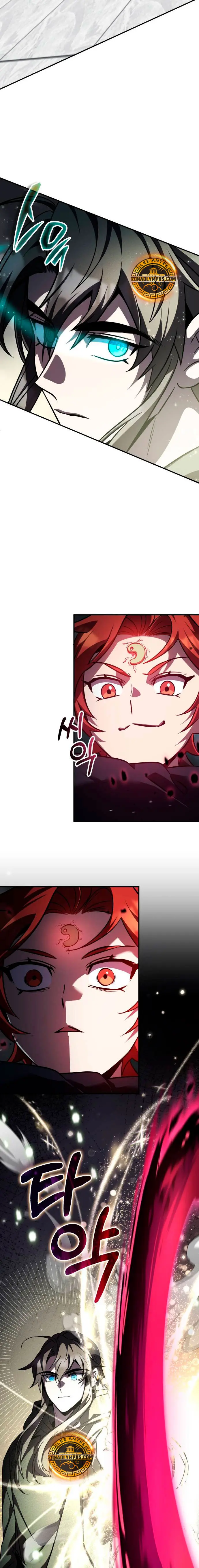 Devorador de Medicina > Capitulo 148 > Page 131