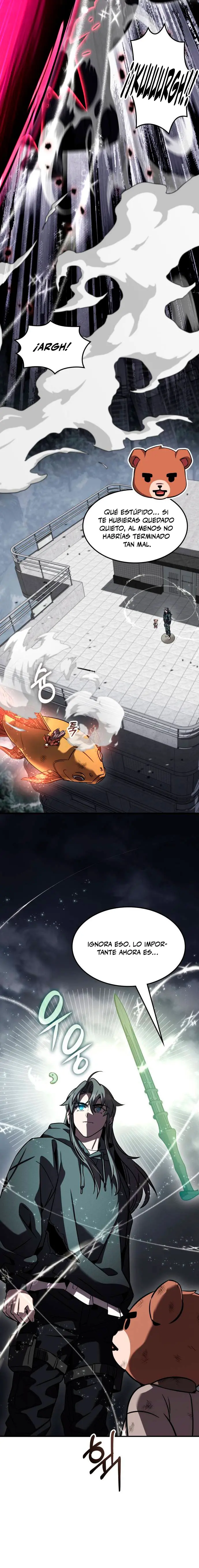 Devorador de Medicina > Capitulo 148 > Page 151