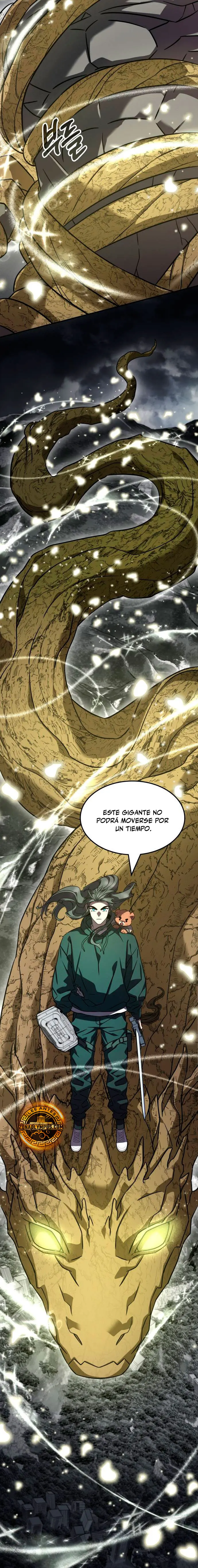 Devorador de Medicina > Capitulo 148 > Page 221