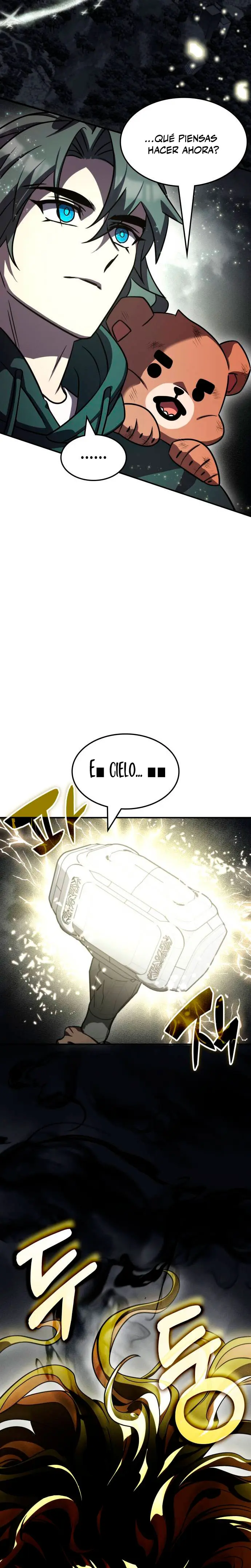 Devorador de Medicina > Capitulo 148 > Page 231