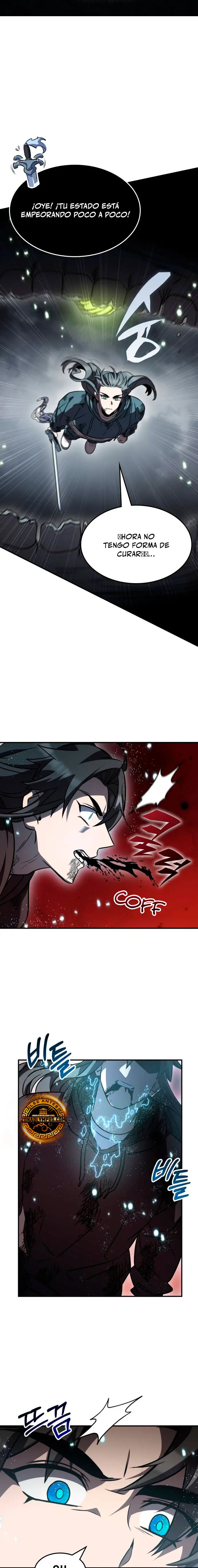 Devorador de Medicina > Capitulo 149 > Page 151