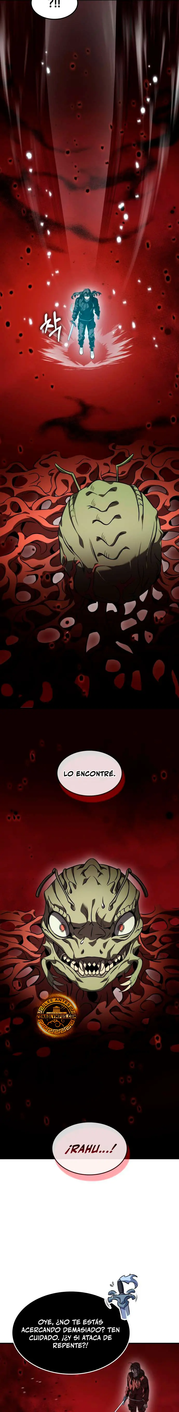 Devorador de Medicina > Capitulo 149 > Page 161