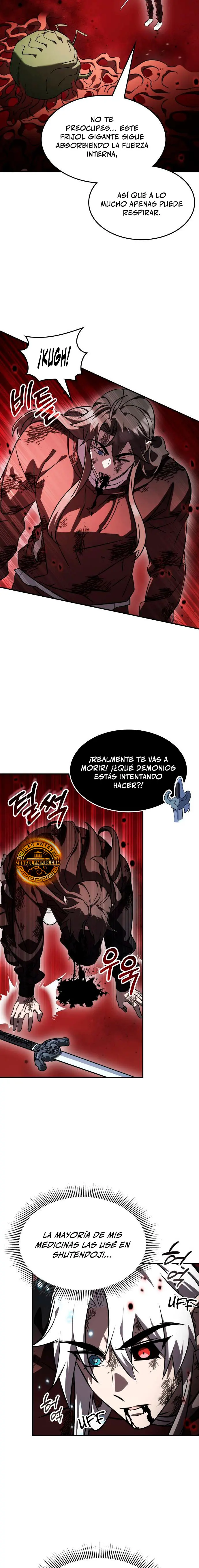 Devorador de Medicina > Capitulo 149 > Page 171