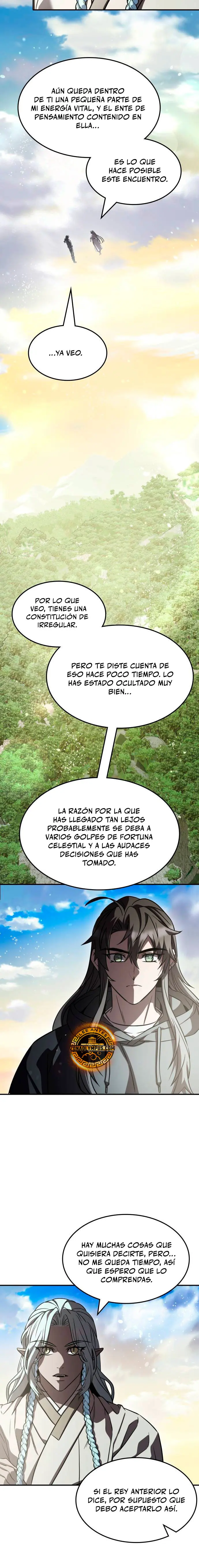 Devorador de Medicina > Capitulo 149 > Page 231