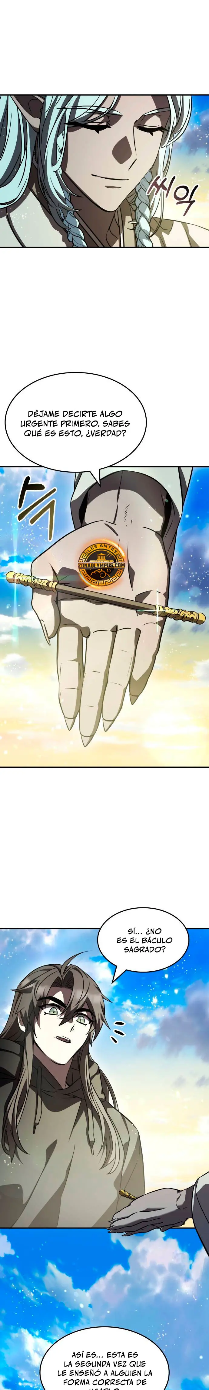 Devorador de Medicina > Capitulo 149 > Page 241