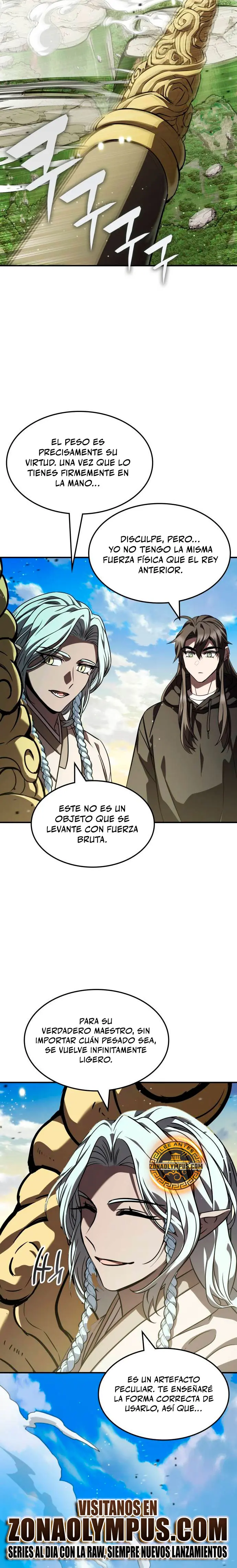 Devorador de Medicina > Capitulo 149 > Page 261