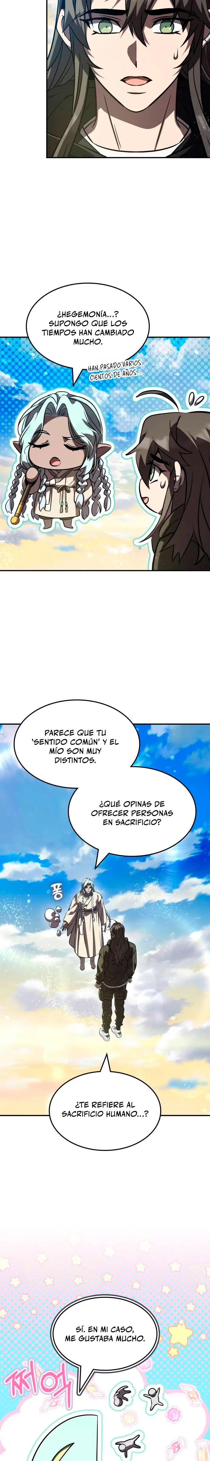 Devorador de Medicina > Capitulo 150 > Page 31
