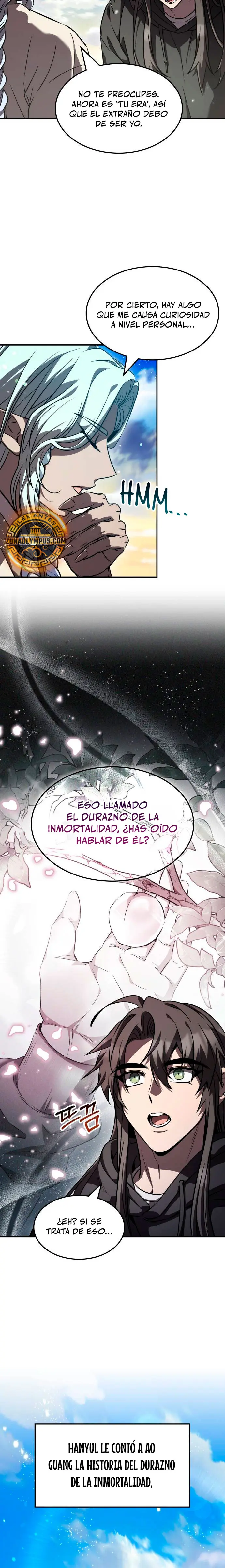 Devorador de Medicina > Capitulo 150 > Page 51