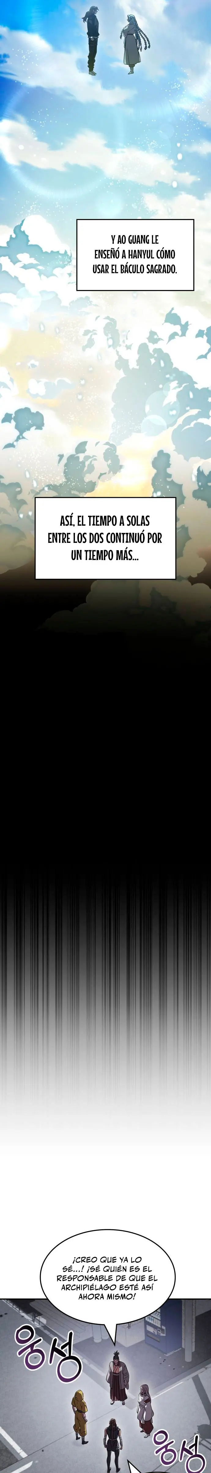 Devorador de Medicina > Capitulo 150 > Page 61