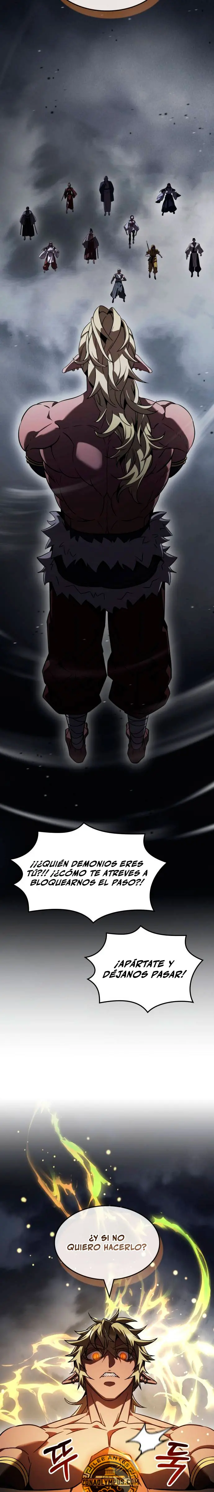 Devorador de Medicina > Capitulo 150 > Page 111