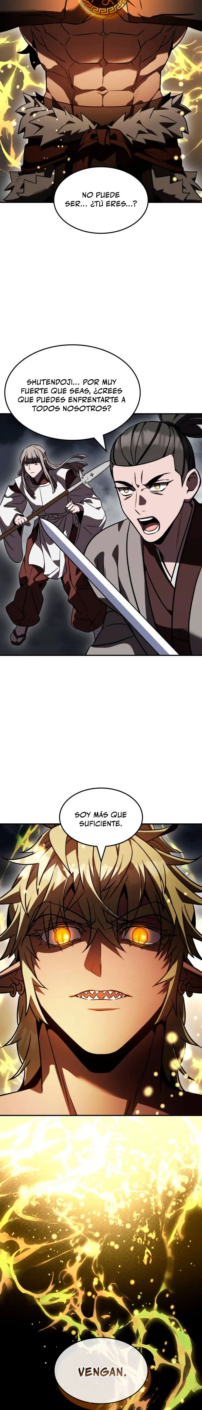 Devorador de Medicina > Capitulo 150 > Page 121