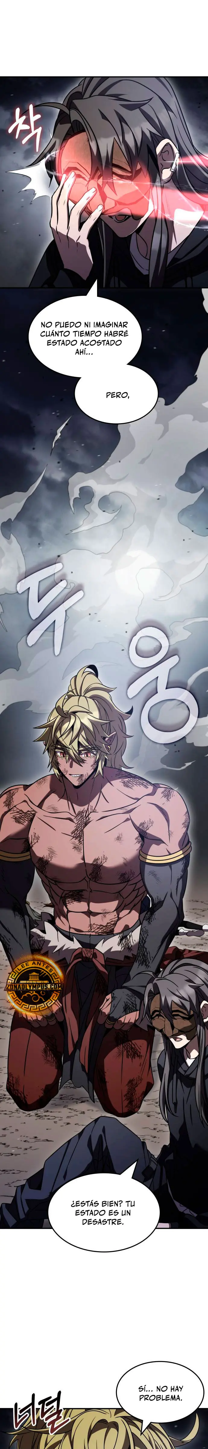 Devorador de Medicina > Capitulo 150 > Page 151