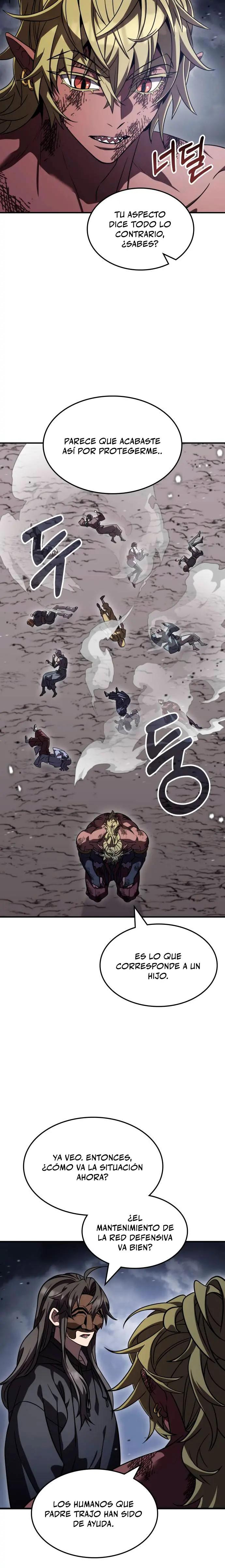 Devorador de Medicina > Capitulo 150 > Page 161