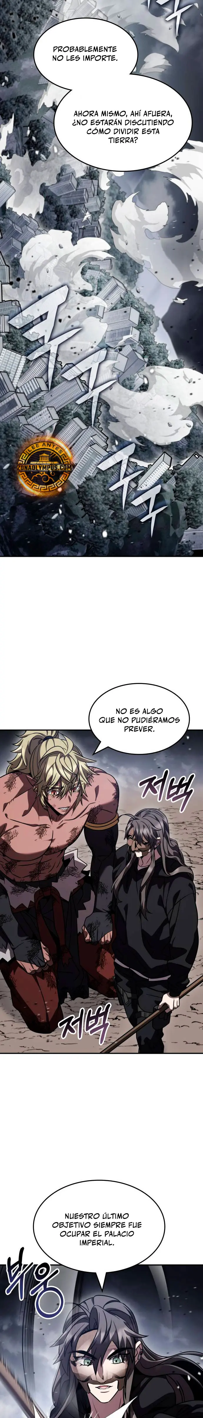 Devorador de Medicina > Capitulo 150 > Page 211