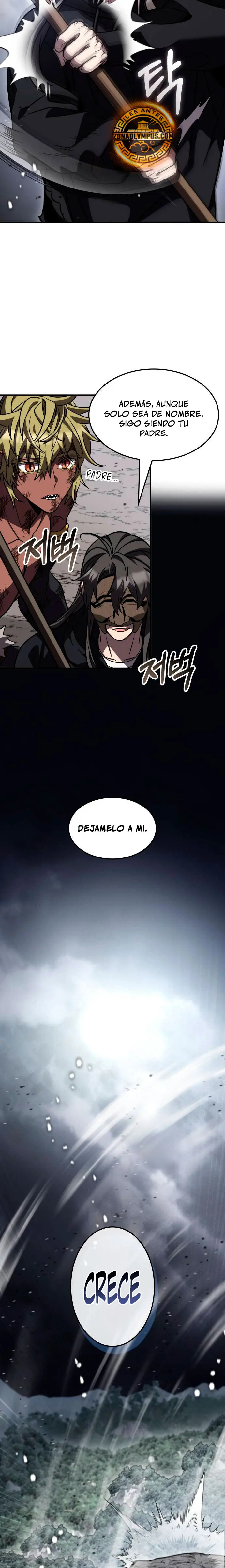 Devorador de Medicina > Capitulo 150 > Page 221