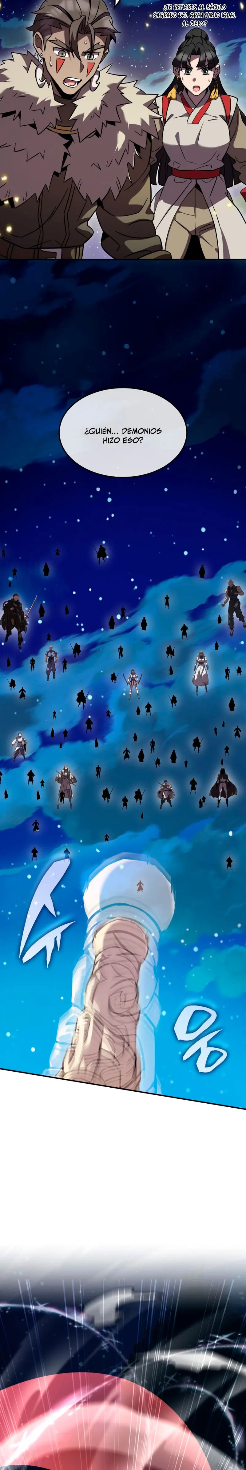 Devorador de Medicina > Capitulo 151 > Page 21