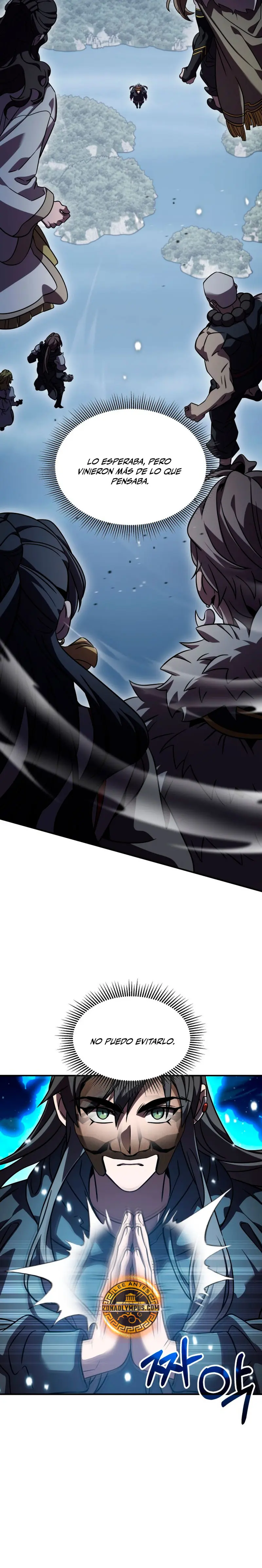 Devorador de Medicina > Capitulo 151 > Page 41