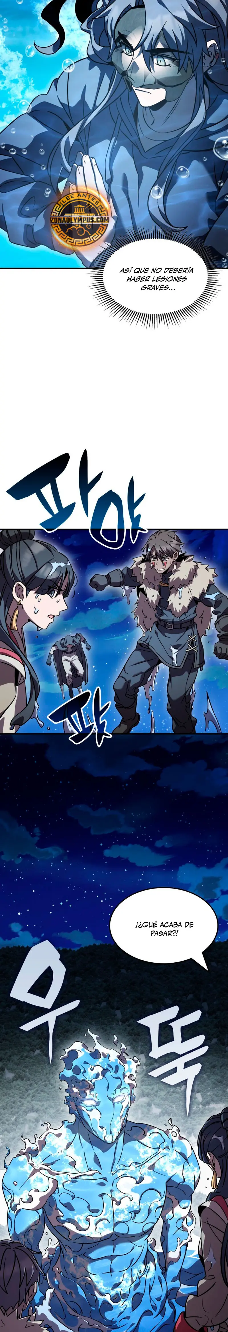 Devorador de Medicina > Capitulo 151 > Page 91