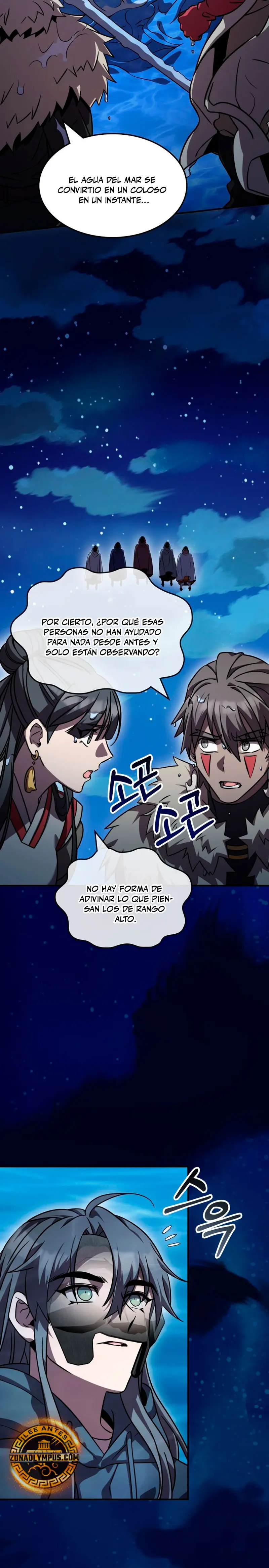 Devorador de Medicina > Capitulo 151 > Page 101