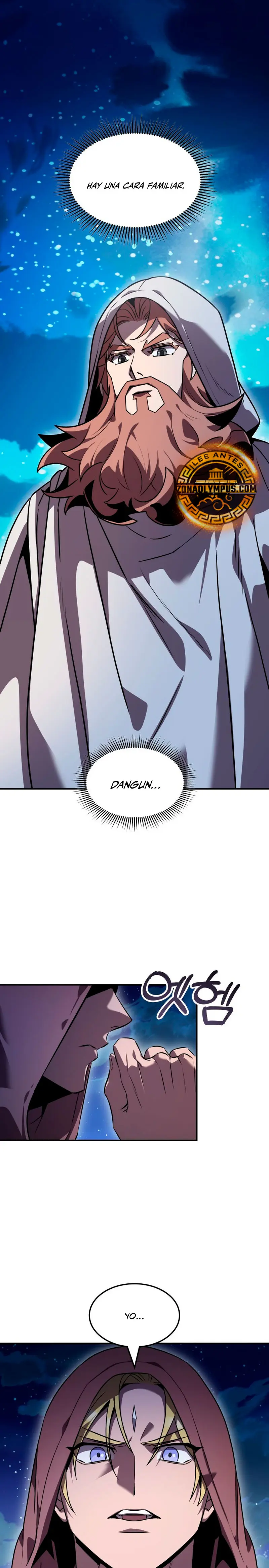 Devorador de Medicina > Capitulo 151 > Page 121