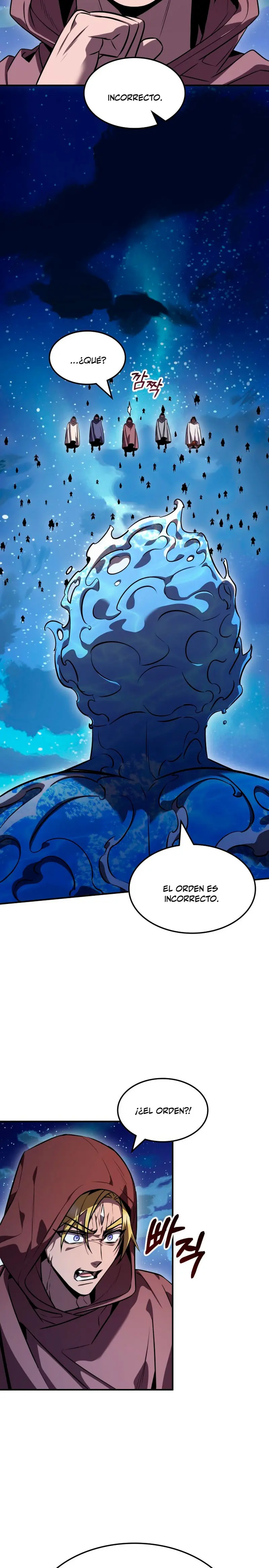 Devorador de Medicina > Capitulo 151 > Page 131