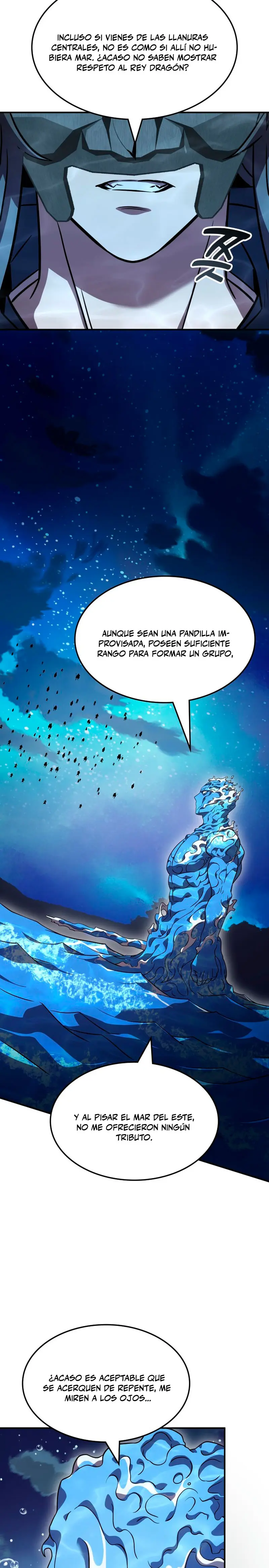 Devorador de Medicina > Capitulo 151 > Page 141