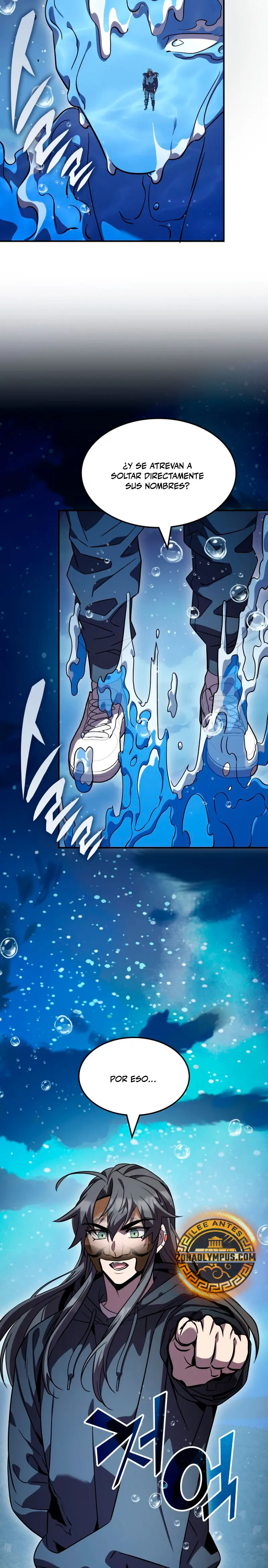 Devorador de Medicina > Capitulo 151 > Page 151